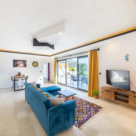Ayaz Villa