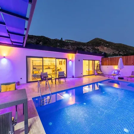 Ayaz Villa *