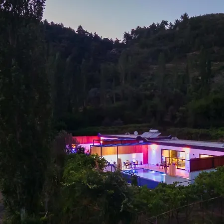 Villa Ayaz