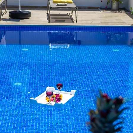 Villa Ayaz *