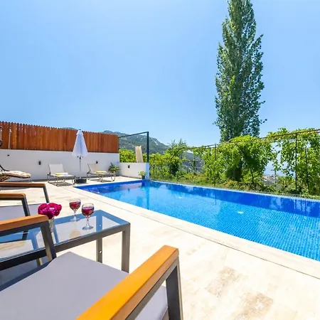Villa Ayaz *