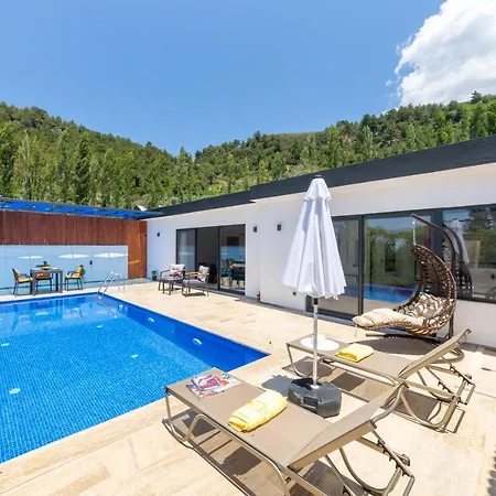 Villa Ayaz