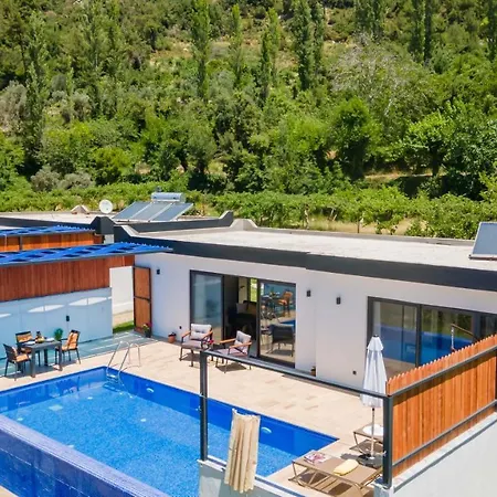 Ayaz Villa *