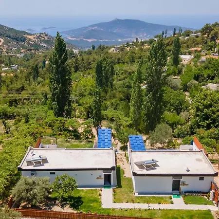 Ayaz Villa *