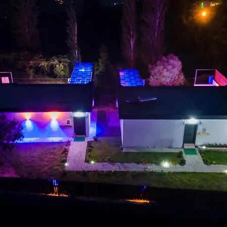 Ayaz Villa *