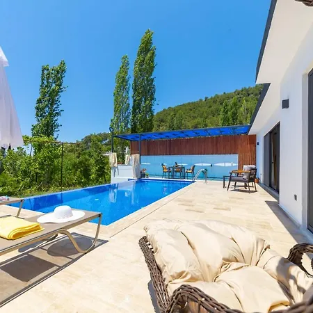 Ayaz Villa